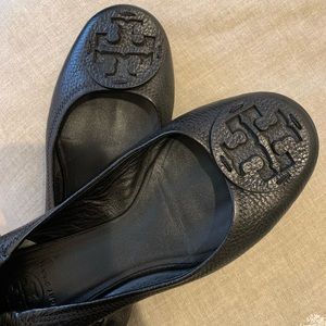 Tory Burch Ballet Flats